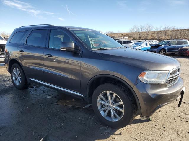 Photo 4 from auction – 2014 DODGE DURANGO LI with VIN 1C4RDJDG9EC452785