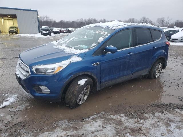 Photo 1 from auction – 2019 FORD ESCAPE SE with VIN 1FMCU9GD5KUA28396