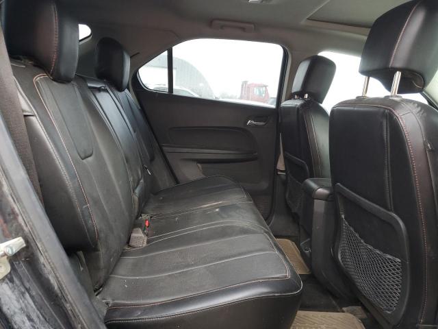 Photo 11 from auction – 2012 CHEVROLET EQUINOX LT with VIN 2GNFLGE57C6386465