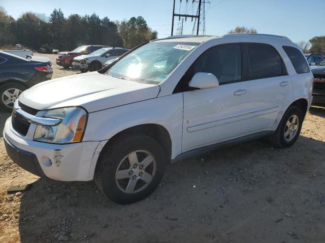 CHEVROLET EQUINOX LT 2006 with VIN 2CNDL63F766093915 - Photo from auction