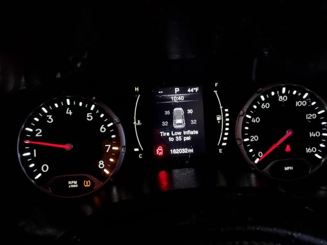 Photo 9 from auction – 2015 JEEP RENEGADE S with VIN ZACCJBAT6FPC24214
