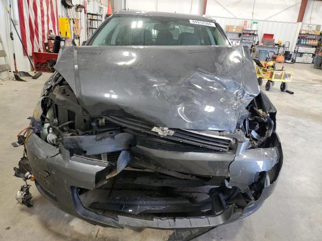 Photo 5 from auction – 2011 CHEVROLET IMPALA LS with VIN 2G1WA5EK0B1148583