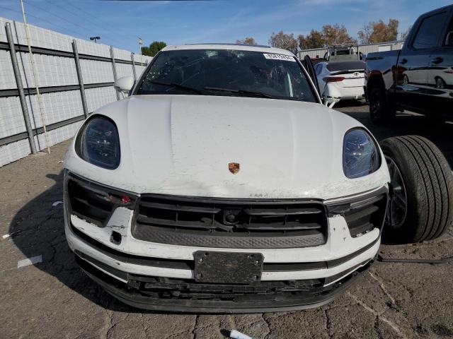 Photo 5 from auction – 2024 PORSCHE MACAN BASE with VIN WP1AA2A55RLB16232