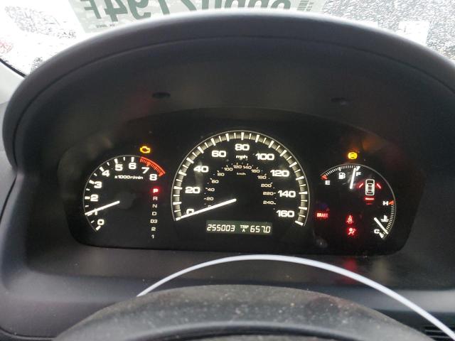 Photo 9 from auction – 2007 HONDA ACCORD EX with VIN 1HGCM56757A200610