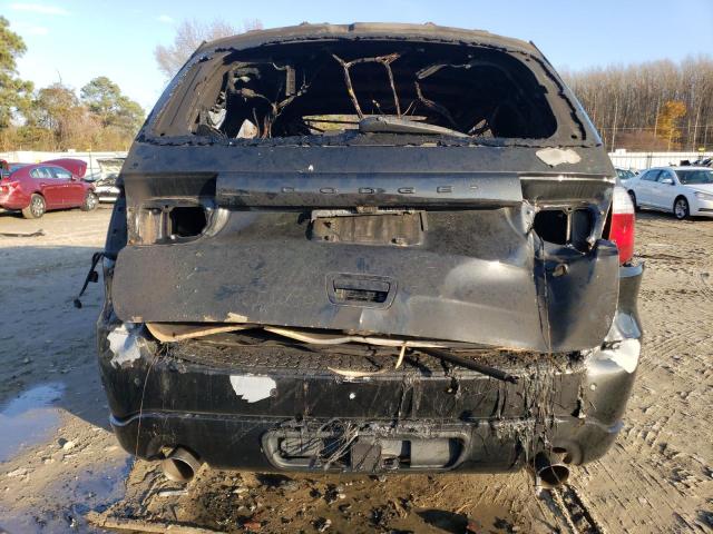 Photo 6 from auction – 2012 DODGE DURANGO R/ with VIN 1C4SDJCT2CC322635