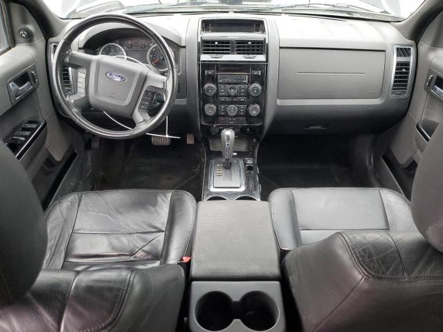 Photo 8 from auction – 2011 FORD ESCAPE LIM with VIN 1FMCU9EG7BKA73316