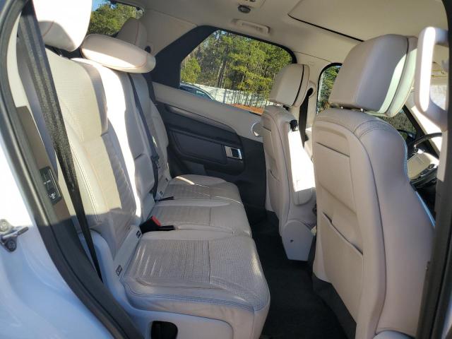 Photo 11 from auction – 2017 LAND ROVER DISCOVERY with VIN SALRHBBV5HA030405