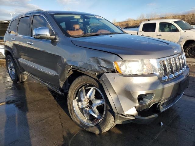 Photo 4 from auction – 2012 JEEP GRAND CHER with VIN 1C4RJFCG3CC175250