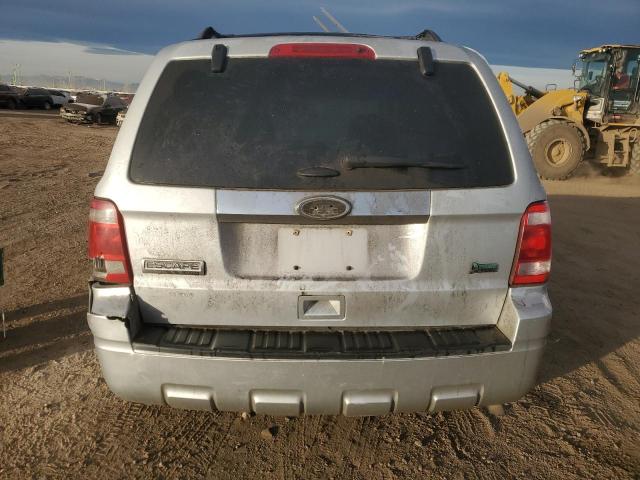 Photo 6 from auction – 2012 FORD ESCAPE LIM with VIN 1FMCU9EG2CKA90686