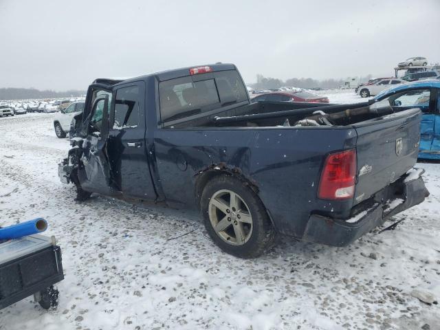 Фото 2 с аукциона – 2012 DODGE RAM 1500 S с VIN 1C6RD7GT1CS186006