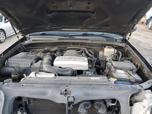 Photo 12 from auction – 2006 TOYOTA 4RUNNER SR with VIN JTEBT14R368036091