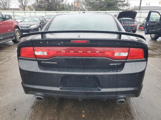 Photo 6 from auction – 2014 DODGE CHARGER SR with VIN 2C3CDXEJ2EH205550
