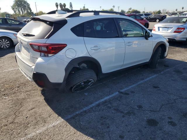 Photo 3 from auction – 2021 SUBARU CROSSTREK with VIN JF2GTAEC7M8324876