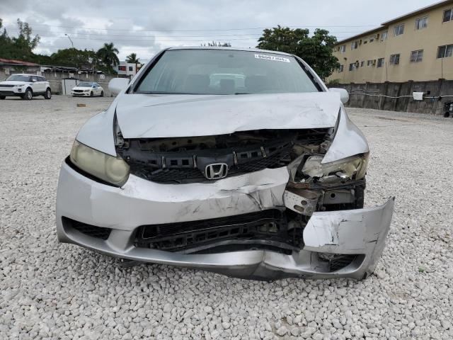 Photo 5 from auction – 2010 HONDA CIVIC EX with VIN 2HGFA1F85AH517707