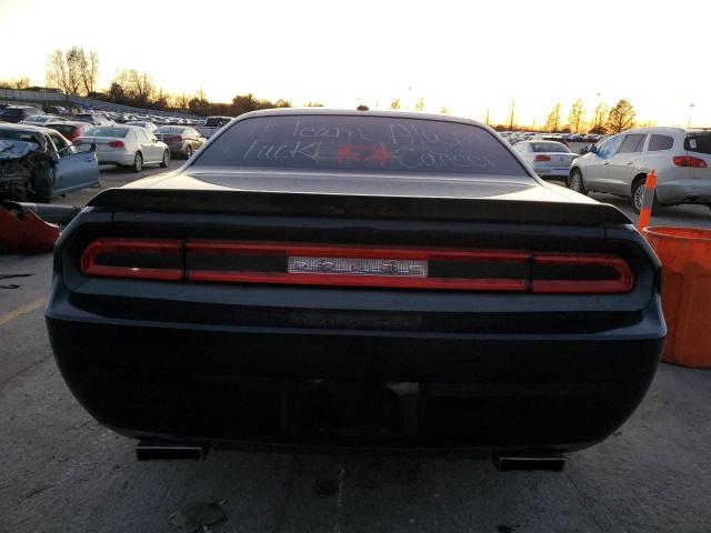Photo 6 from auction – 2009 DODGE CHALLENGER with VIN 2B3LJ54T59H623507