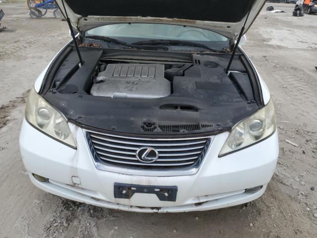 Photo 11 from auction – 2007 LEXUS ES 350 with VIN JTHBJ46G372138047