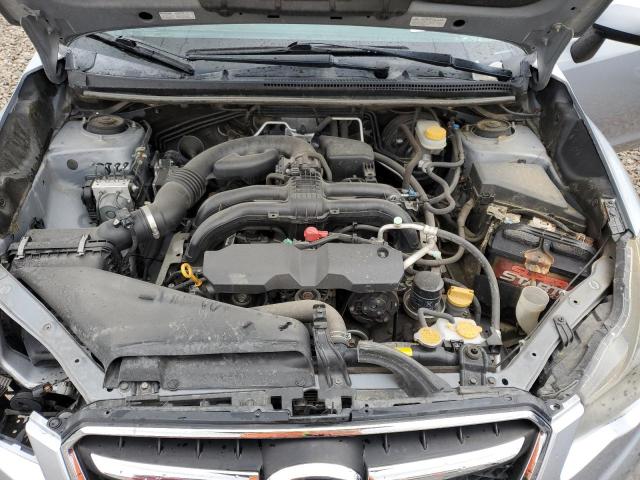 Фото 11 с аукциона – 2014 SUBARU XV CROSSTR с VIN JF2GPAVCXEH340348