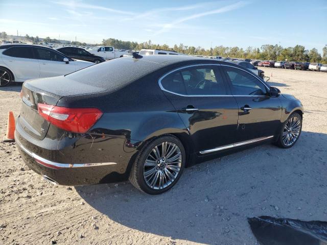 Photo 3 from auction – 2014 KIA CADENZA PR with VIN KNALN4D72E5149899