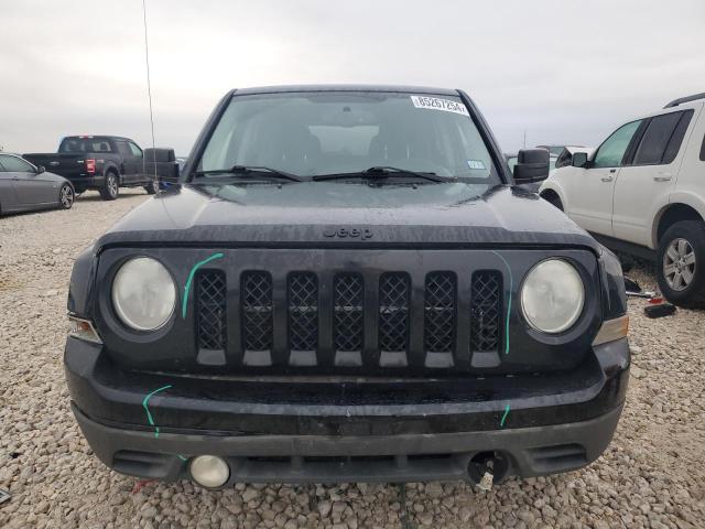 Photo 5 from auction – 2014 JEEP PATRIOT SP with VIN 1C4NJPBA7ED793542