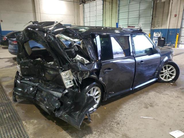 Photo 3 from auction – 2013 FORD FLEX SE with VIN 2FMGK5B86DBD24563