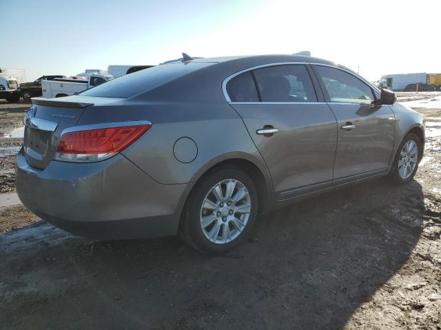 Фото 3 с аукциона – 2012 BUICK LACROSSE P с VIN 1G4GD5GR3CF329986