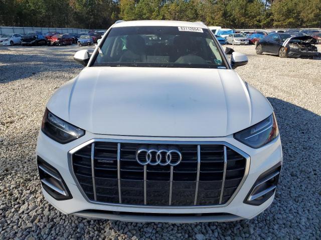 Photo 5 from auction – 2021 AUDI Q5 PREMIUM with VIN WA1AAAFY8M2004192