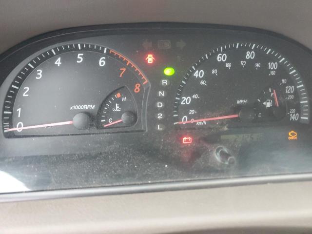 Photo 9 from auction – 2003 TOYOTA CAMRY LE with VIN 4T1BE30K83U729336