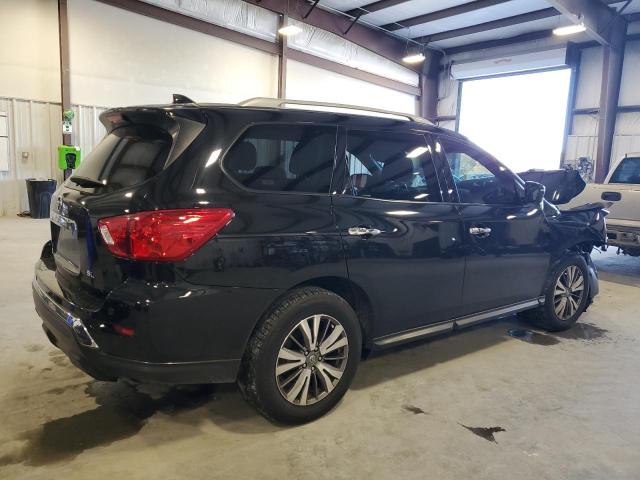 Photo 3 from auction – 2020 NISSAN PATHFINDER with VIN 5N1DR2CN0LC581976