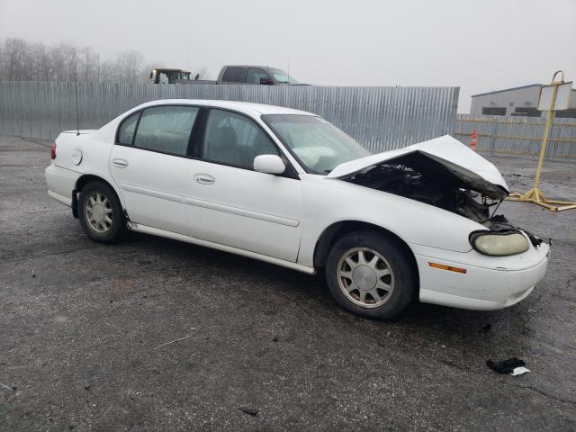 Photo 4 from auction – 1997 CHEVROLET MALIBU with VIN 1G1ND52M8VY104969