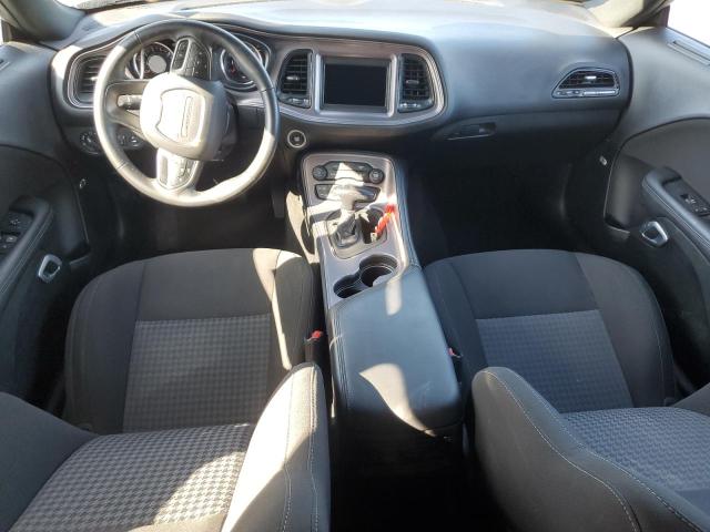Photo 8 from auction – 2023 DODGE CHALLENGER with VIN 2C3CDZKG0PH507863