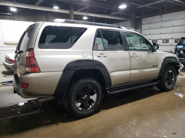 Photo 3 from auction – 2004 TOYOTA 4RUNNER SR with VIN JTEBU14R940037478