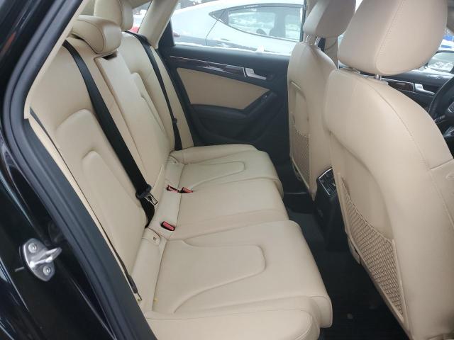 Photo 10 from auction – 2014 AUDI A4 PREMIUM with VIN WAUFFAFL7EN004442