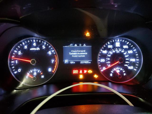 Photo 9 from auction – 2019 KIA FORTE FE with VIN 3KPF24AD5KE123218