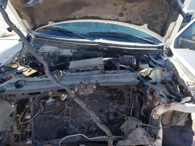 Photo 11 from auction – 2009 FORD F150 SUPER with VIN 1FTRW12W69FA09454