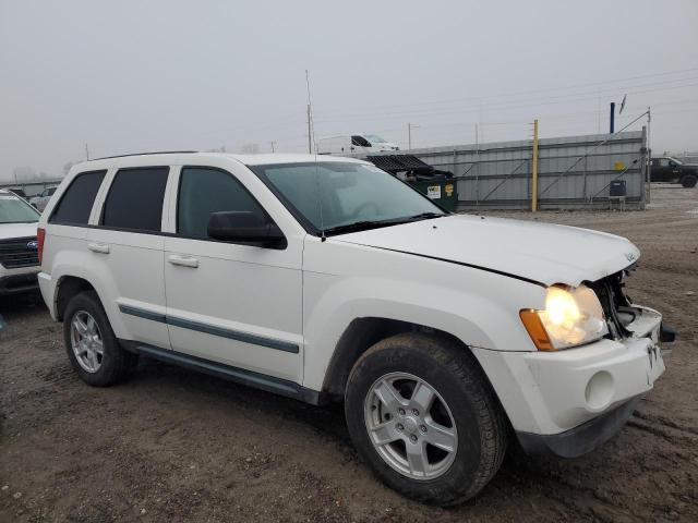 Photo 4 from auction – 2007 JEEP GRAND CHER with VIN 1J8HR48PX7C696143