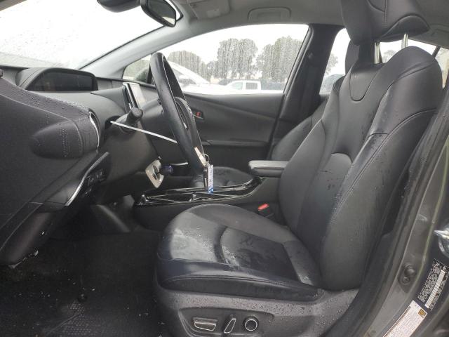 Photo 7 from auction – 2017 TOYOTA PRIUS PRIM with VIN JTDKARFP0H3066654