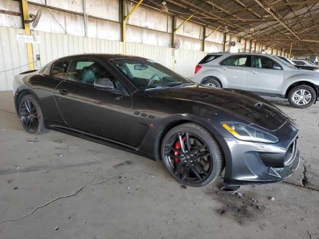 Photo 4 from auction – 2017 MASERATI GRANTURISM with VIN ZAM45VLA3H0194440