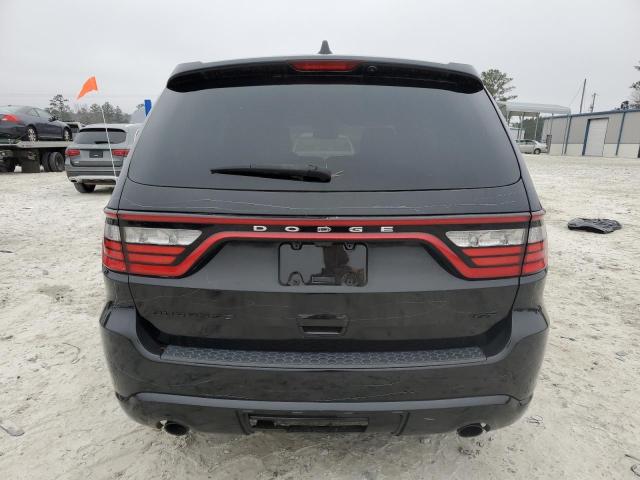 Photo 6 from auction – 2020 DODGE DURANGO GT with VIN 1C4RDHDG1LC191982