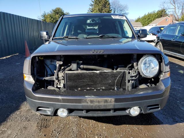 Photo 5 from auction – 2016 JEEP PATRIOT SP with VIN 1C4NJPBA4GD676178