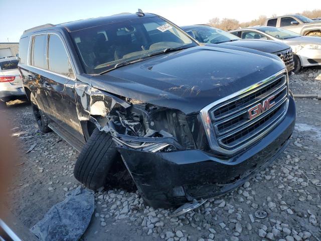 Photo 4 from auction – 2017 GMC YUKON SLE with VIN 1GKS2AKC2HR265711
