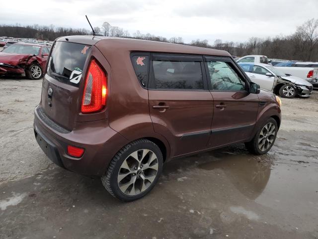 Zdjęcie 3 z aukcji – 2012 KIA SOUL + z VIN KNDJT2A69C7431913