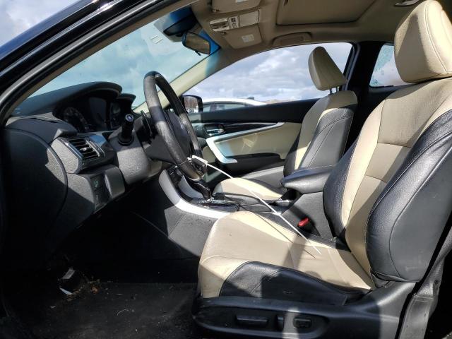 Photo 7 from auction – 2013 HONDA ACCORD EXL with VIN 1HGCT2B80DA000245