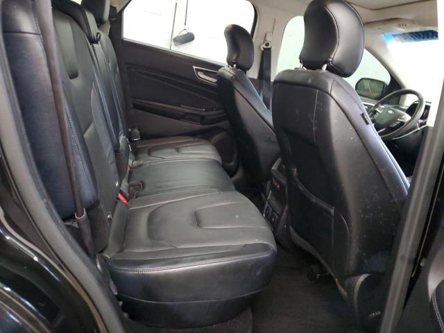 Photo 11 from auction – 2015 FORD EDGE TITAN with VIN 2FMPK3K8XFBB64081