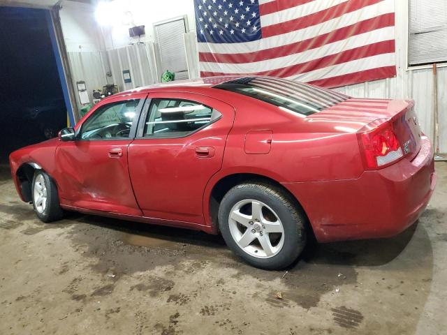 Photo 2 from auction – 2010 DODGE CHARGER with VIN 2B3CA4CD4AH316077