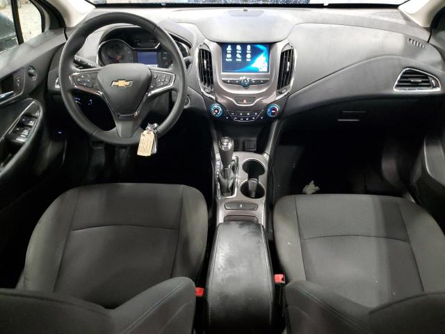Photo 8 from auction – 2018 CHEVROLET CRUZE LT with VIN 1G1BE5SM5J7166331