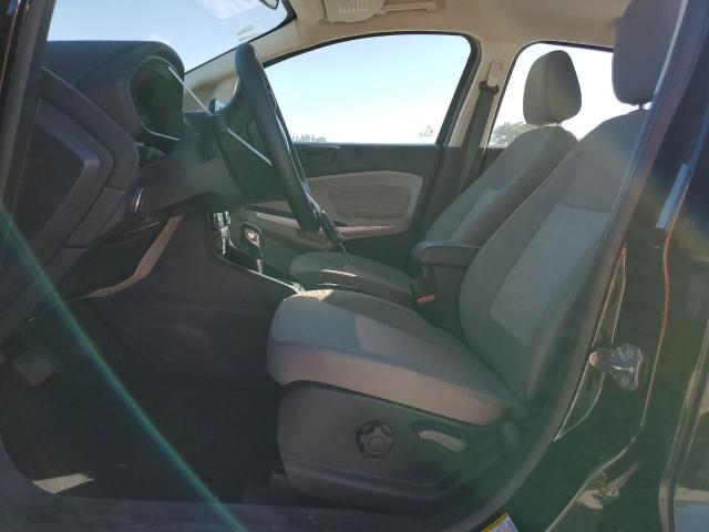 Photo 7 from auction – 2021 FORD ECOSPORT S with VIN MAJ3S2FE5MC441929