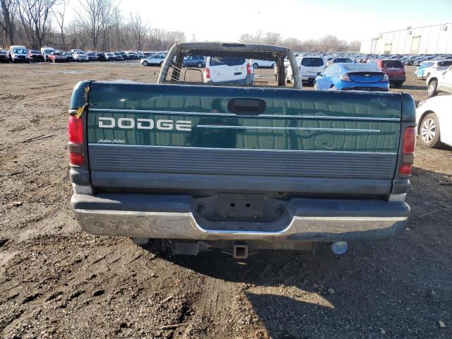 Photo 6 from auction – 1998 DODGE RAM 1500 with VIN 1B7HC16Y3WS517187