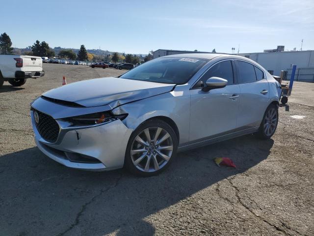 MAZDA 3 SELECT 2019 with VIN 3MZBPAAL8KM109600 - Photo from auction