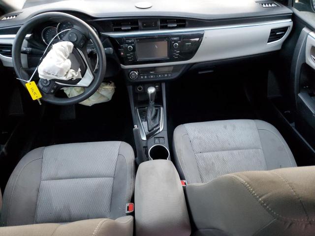 Photo 8 from auction – 2016 TOYOTA COROLLA L with VIN 2T1BURHE7GC541323