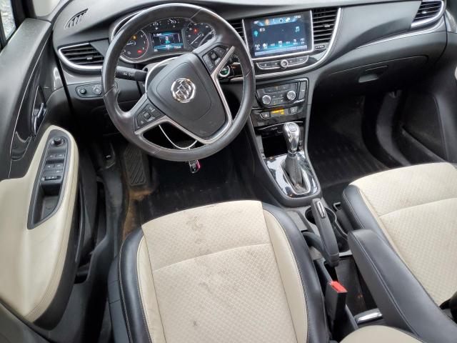 Photo 8 from auction – 2017 BUICK ENCORE PRE with VIN KL4CJASB3HB068821